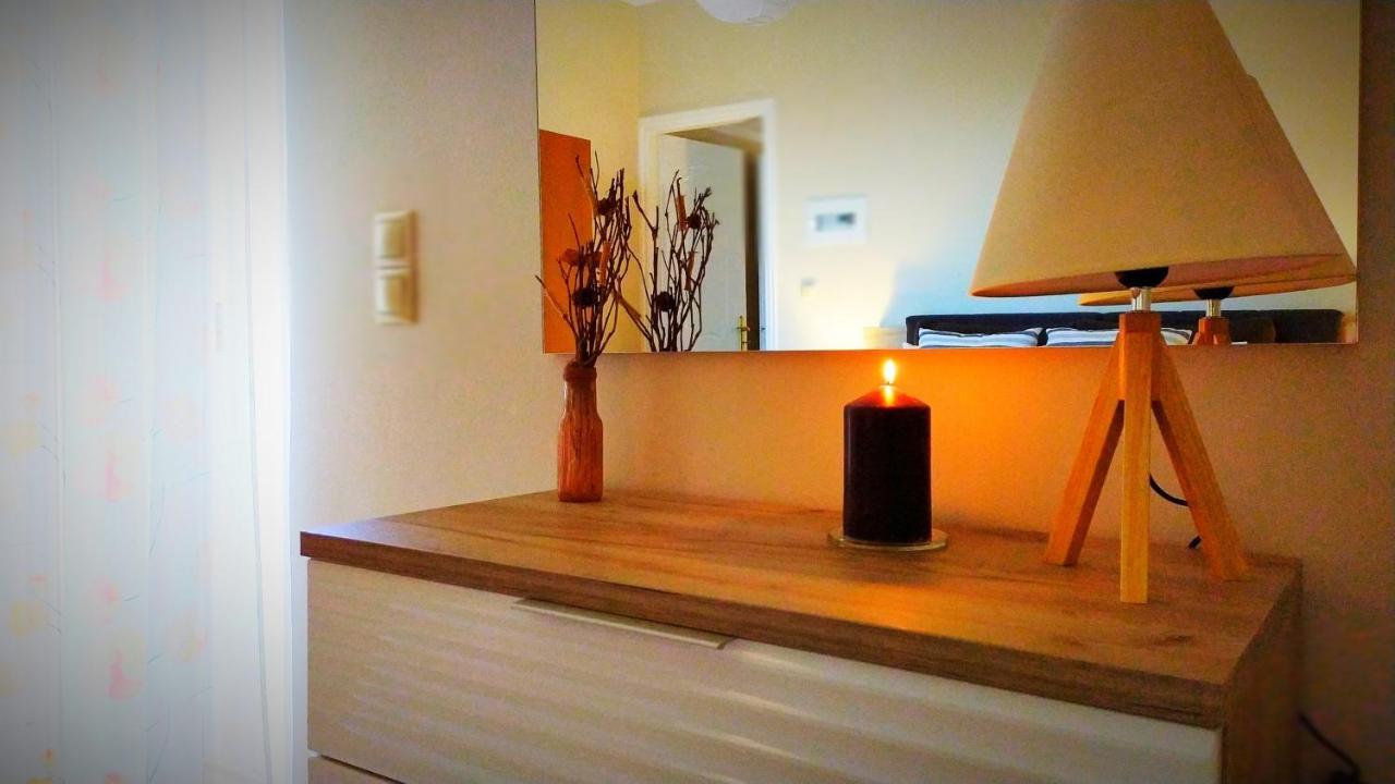 Agnantio Apartment อาโยส นิกีตัส ภายนอก รูปภาพ